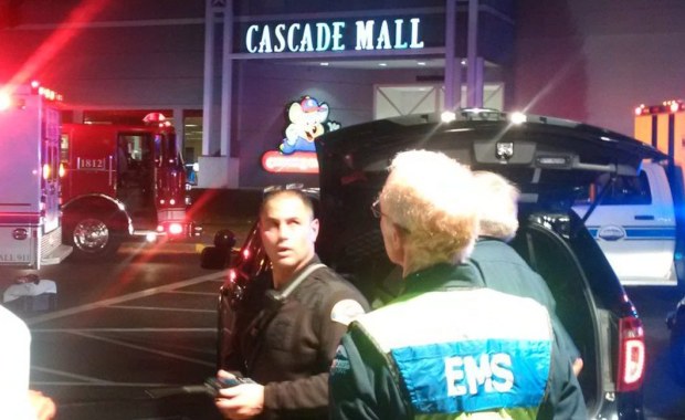 USA: Strzelanina w centrum handlowym. Nie żyje 5 osób