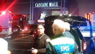USA: Strzelanina w centrum handlowym. Nie żyje 5 osób