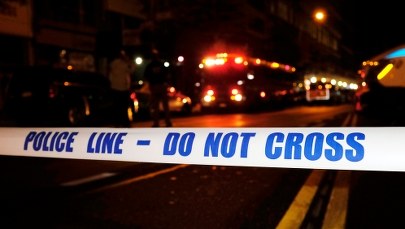 USA: Strzelanina w supermarkecie w Louisville 