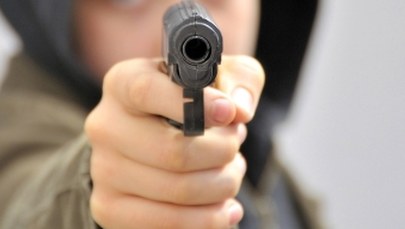 USA: Student zastrzelił policjanta