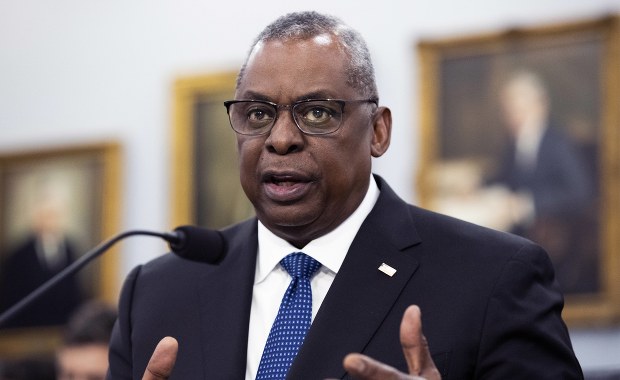 USA szukają źródeł wycieku tajnych dokumentów z Pentagonu