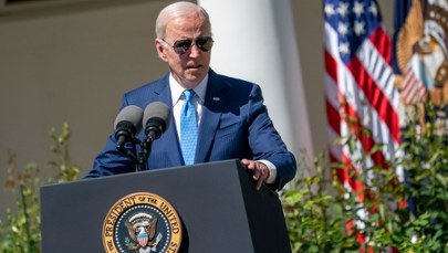 USA szykują "bezprecedensowe" ograniczenie inwestycji w Chinach