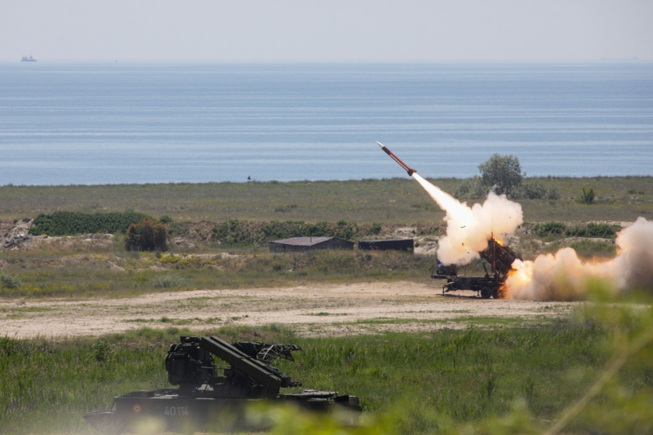 USA szykują nową broń dla Ukrainy. Przyniesie przełom?