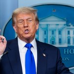 USA szykują sankcje na Rosję? Trump wyraził gotowość