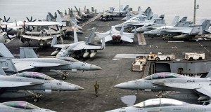 USA szykują się do wojny z Iranem? Trump rozważa długotrwałą operację militarną