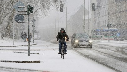 USA szykują się na „historyczny” atak zimy