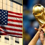 USA szykują się na mundial. W ambasadach i konsulatach zrobi się tłoczniej