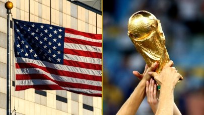 USA szykują się na mundial. W ambasadach i konsulatach zrobi się tłoczniej