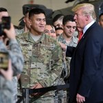 USA szykuje paradę, jakiej jeszcze nie było. Uczczą powstanie armii i urodziny Trumpa