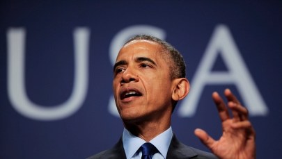 USA: "Tak" dla wysłania broni na Ukrainę 