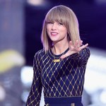 USA: Taylor Swift na czele listy "Billboardu"