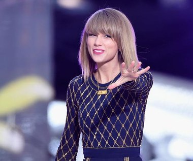 USA: Taylor Swift na czele listy "Billboardu"