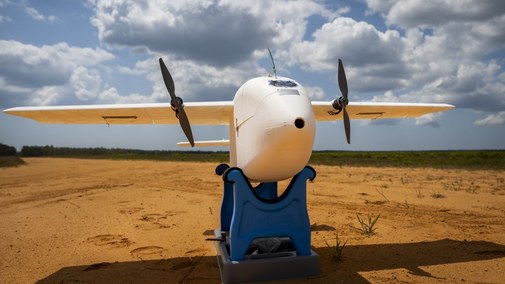 USA testują drony z drukarki 3D. Projekt, druk i rozmieszczenie w mniej niż 24h