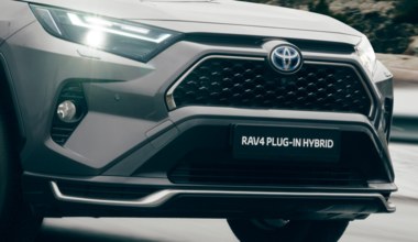 USA tną cła na auta z Japonii. Toyota i Mazda wystrzeliły na giełdzie