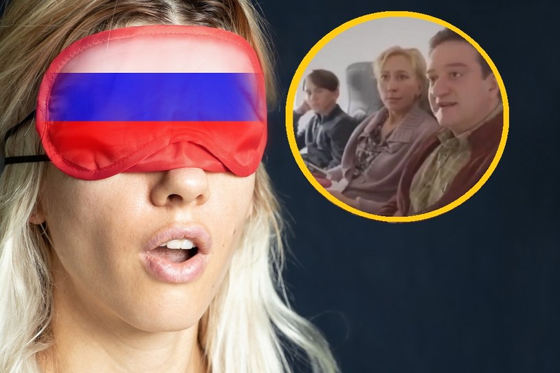 USA to LGBT, wegetarianizm,, promowanie czarnoskórych i zgnilizna. Nowy klip propagandy rosyjskiej szokuje! /123RF/PICSEL