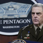 USA: Trump oskarżył generała o zdradę. Miał zapewniać Chiny, że uprzedzi o ataku