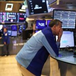 USA Trumpa. Giełda traci inwestorów. Wybierają Europę