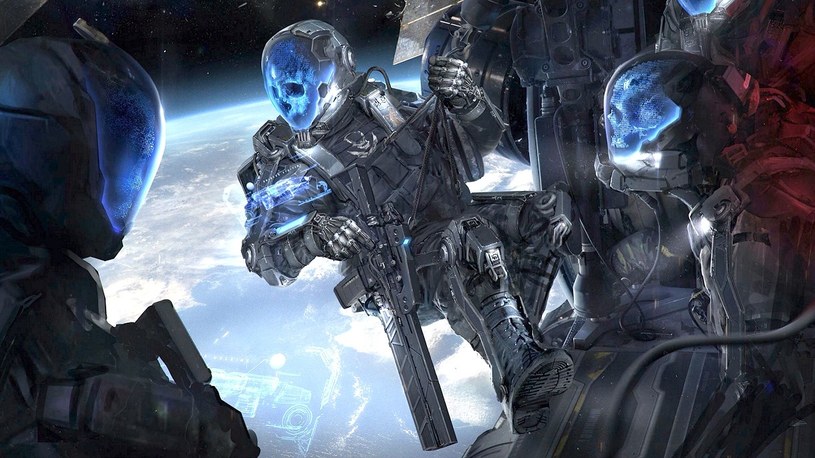 USA tworzą pierwszy oddział wojskowy do walki w kosmosie /Geekweek