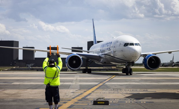 USA: Tysiące odwołanych i opóźnionych lotów w całym kraju