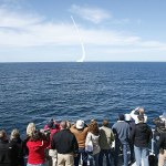 USA: Udana próba rakiety balistycznej Trident