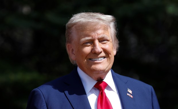 USA uderzą w Iran? Trump odpowiada