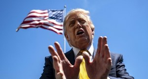 USA uderzają w Iran "w samoobronie". Trump przedstawia propozycje ws. uranu