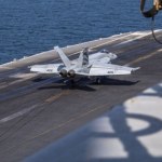 USA uderzyły w Iran szóstą noc z rzędu. Celowały w infrastrukturę cywilną?