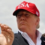 USA: Ujawnią dokumenty podatkowe Donalda Trumpa. "Nowa niebezpieczna broń"