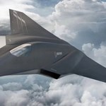 USA ujawniają informacje o myśliwcu przyszłości F-47