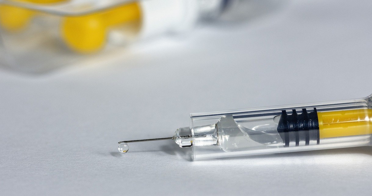 USA ujawniają plany darmowej szczepionki na koronawirusa dla każdego obywatela /Geekweek