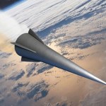 USA ujawniły możliwości hipersonicznych pocisków Dark Eagle. Rosja bezradna