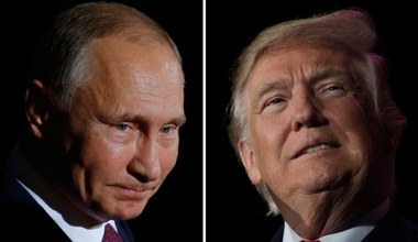 USA: Ujawniono tajny raport. Nowy dowód ingerencji Kremla w wybory?