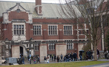 USA: Uniwersytet Princeton usunie nazwisko prezydenta Wilsona z nazwy jednego z wydziałów