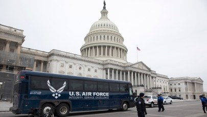 USA utrzymają sankcje wobec rosyjskich firm?