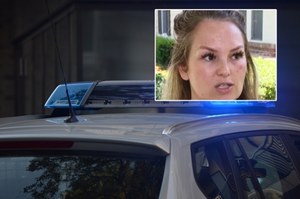 USA: W ramach żartu założyli jej wiadro na głowę. Kobieta trafiła do szpitala