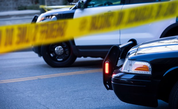USA: W strzelaninie zginęło 2 policjantów. „Wciągnięci w zasadzkę”