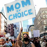 USA: W Teksasie czasowo zablokowano ustawę zabraniającą aborcji