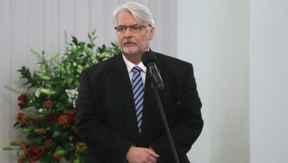 USA: Waszczykowski zaapelował o powroty Polaków do kraju. "Ojczyzna was potrzebuje"