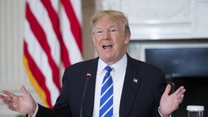 USA: Ważą się losy 690 tys. osób. Kongres debatuje nad planem Trumpa