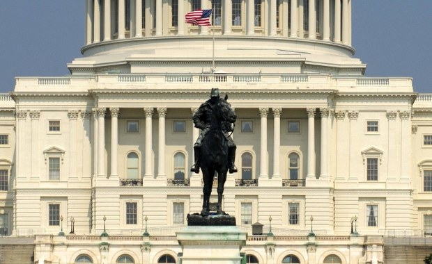 USA: Ważne przesłuchanie w Senacie. Chodzi o Europę Wschodnią