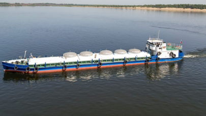 USA wetują propozycję uderzenia w rosyjską flotę cieni. Puste groźby Trumpa