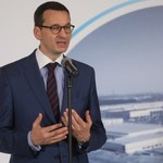 USA: Wicepremier Morawiecki pozyskał sporą inwestycję dla Polski 