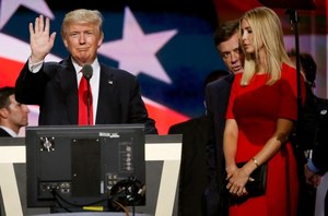USA: "Wolontariusz" zaczyna sypać
