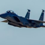 myśliwce USA wpisały Polskę na listę potencjalnych nabywców myśliwców F-15