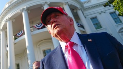 USA wprowadzają cła na import z tych krajów. Wojna handlowa Trumpa trwa