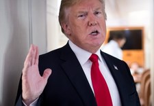 USA wprowadzają kolejne sankcje w związku z aneksją Krymu