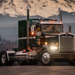 USA USA wracają do 2009 r. Ciężarówki będą kanciaste i paliwożerne?