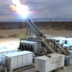 railgun USA wracają do railguna. Marynarka testuje broń przyszłości