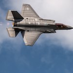 USA wstrzymały produkcję F-35. W silniku znaleziono metalowy element z Chin