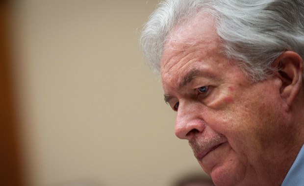 USA wstrzymują amunicję dla Izraela. Nadzwyczajne spotkanie z udziałem szefa CIA